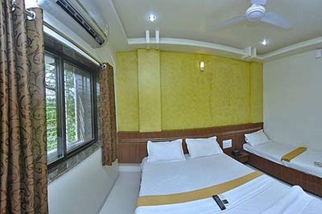 Hotel Jain Residency Shirdi Cameră foto
